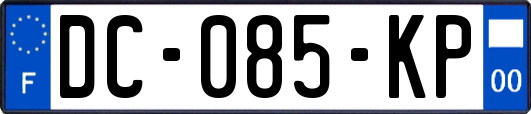 DC-085-KP