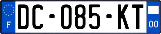 DC-085-KT