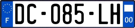DC-085-LH