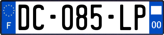 DC-085-LP