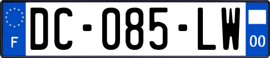 DC-085-LW