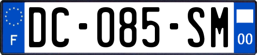 DC-085-SM