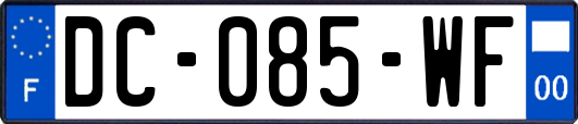 DC-085-WF