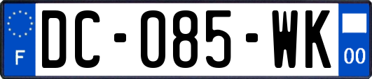 DC-085-WK