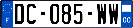 DC-085-WW