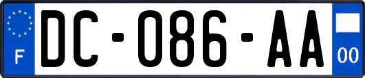 DC-086-AA