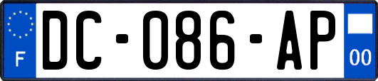 DC-086-AP