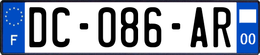 DC-086-AR