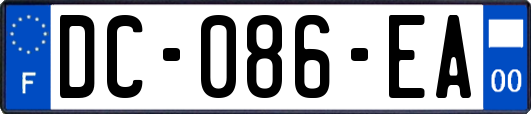 DC-086-EA