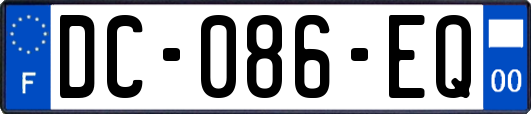 DC-086-EQ