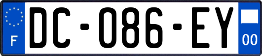DC-086-EY