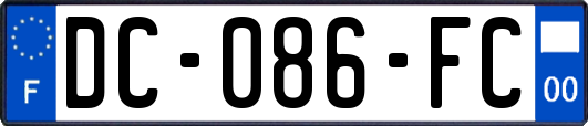 DC-086-FC