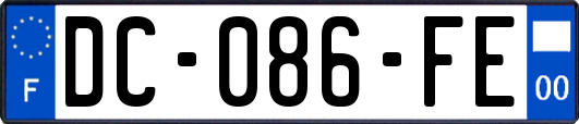 DC-086-FE