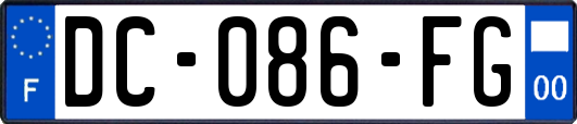 DC-086-FG