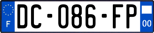 DC-086-FP