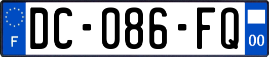 DC-086-FQ