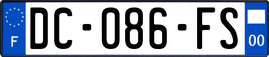 DC-086-FS
