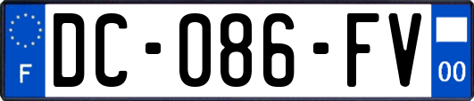 DC-086-FV
