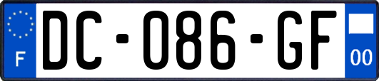 DC-086-GF