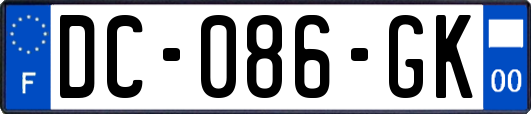 DC-086-GK