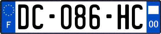 DC-086-HC