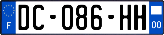 DC-086-HH