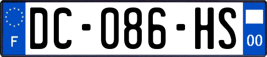 DC-086-HS