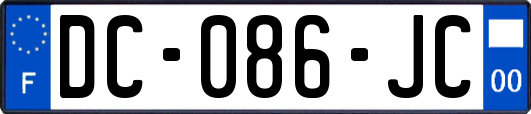 DC-086-JC