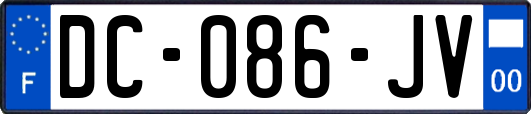 DC-086-JV