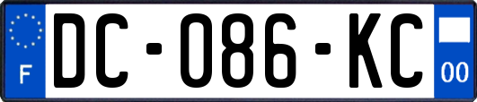 DC-086-KC