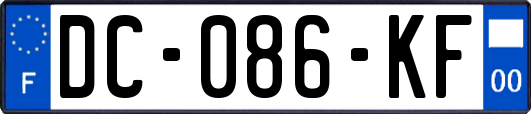 DC-086-KF