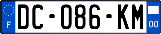 DC-086-KM