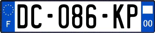 DC-086-KP