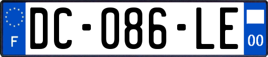DC-086-LE