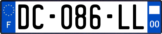 DC-086-LL