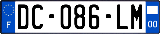 DC-086-LM