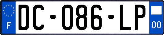 DC-086-LP