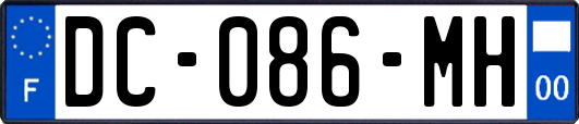 DC-086-MH
