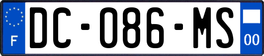 DC-086-MS