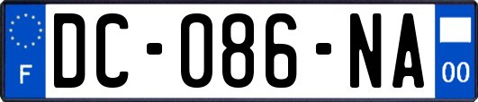 DC-086-NA