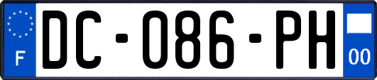 DC-086-PH