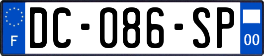 DC-086-SP