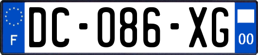 DC-086-XG
