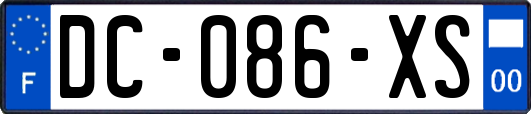 DC-086-XS