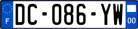 DC-086-YW