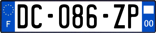 DC-086-ZP