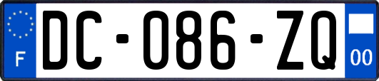 DC-086-ZQ