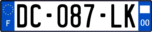 DC-087-LK