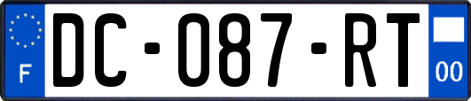 DC-087-RT