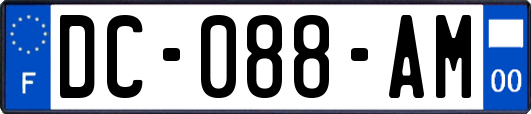 DC-088-AM